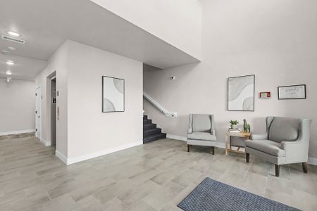 Highlands at Fox Hill - The Flats 21
