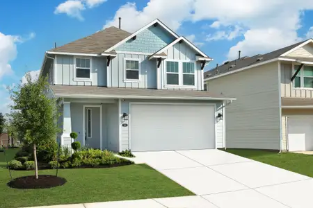 Hymeadow by Brohn Homes in Maxwell - image 5