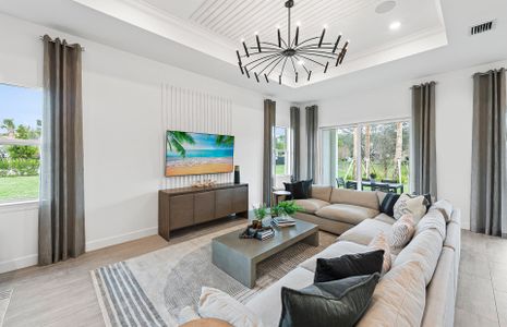 Enclave at Sherwood Park by Pulte Homes in Delray Beach - photo 19 19