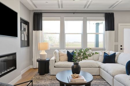 Waterfield - Townhomes 13