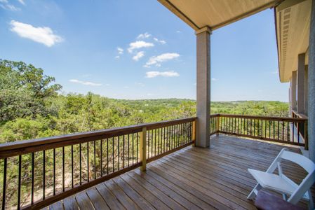 Highland Estates by Whitestone Custom Homes in San Antonio - photo 2 2