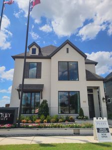 The Heights At Uptown Celina 50' 17