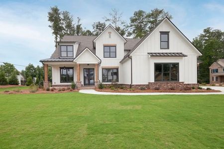 St Marys Lane by Bercher Homes in Marietta - photo 0 0