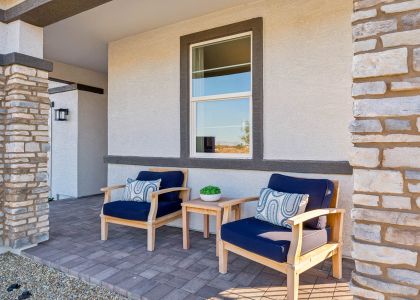 The Lakes at Rancho El Dorado by Century Communities in Maricopa - image 6
