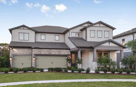 Riverwood - Master planned community in Zephyrhills, FL 12