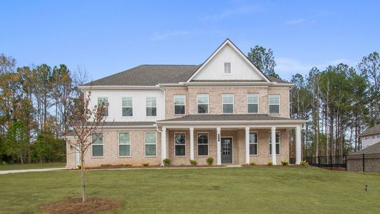 Trinity Park by DRB Homes in Mcdonough - photo 18 18