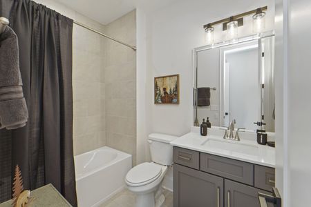 Stephens Valley by Celebration Homes in Nashville - image 9