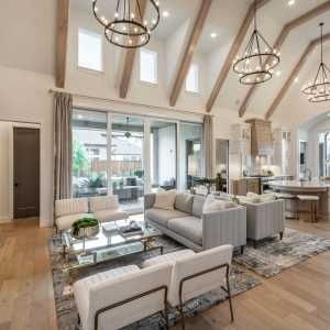 The Grove Frisco: 74ft. lots by Highland Homes in Frisco - photo 18 18