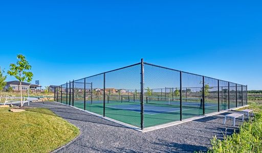 Barefoot Lakes by Richmond American Homes in Longmont - photo 5 5