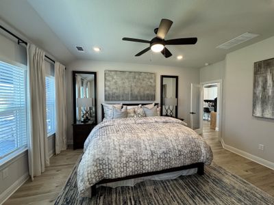 The Colony by Terrata Homes in Bastrop - photo 34 34