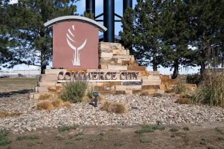 Turnberry by Risewell Homes in Commerce City - image