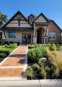 The Enclave at Potranco Oaks by Texas Homes in Castroville - photo 1 1