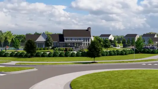 Rosedale by Lennar in Wake Forest - image