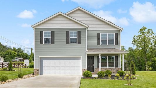 Oak Hill by D.R. Horton in Vonore - image