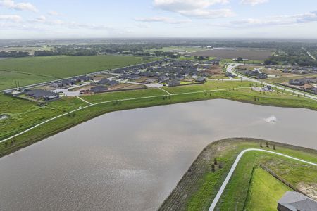 Miller's Pond by M/I Homes in Rosenberg - photo 9 9