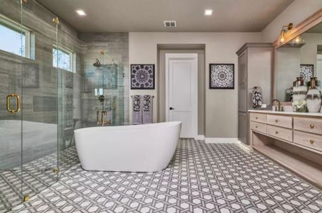 Vintage Oaks by Landsea Homes in New Braunfels - photo 6 6