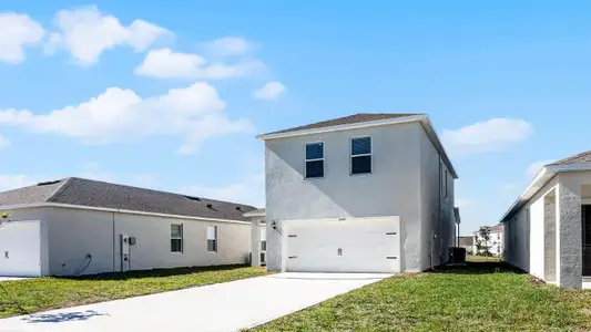 Harmony at Lake Eloise by D.R. Horton in Winter Haven - photo 82 82