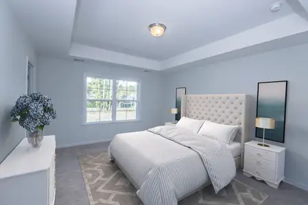 Georgias Landing by Mungo Homes in Raleigh - photo 48 48