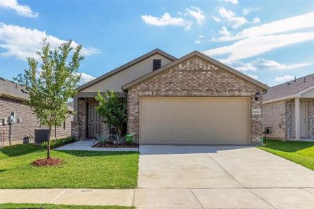 Mobberly Farms - Master planned community in Pilot Point, TX 14 14