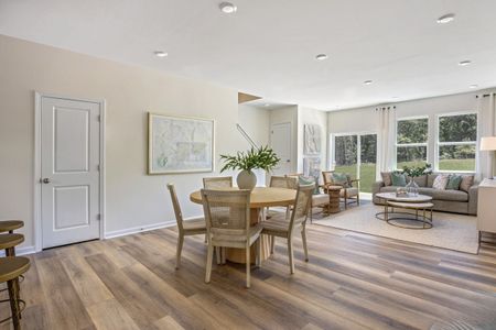 Biltmore by KB Home in Raleigh - image 5