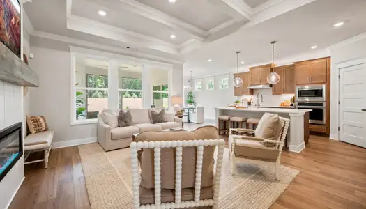 Fowler Farms by Chafin Communities in Auburn - image 7