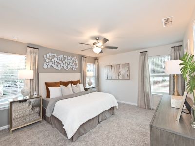 Braemar Village by Meritage Homes in Monroe - photo 17 17