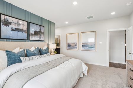 Prestige Collection at Overland Grove 25