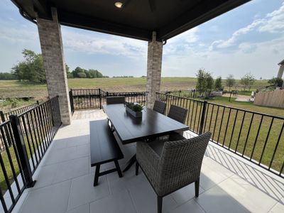 Flora - 60' by Westin Homes in Hutto - image 6
