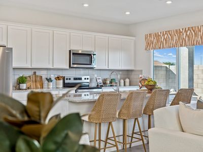 The Ridge Collection at North Copper Canyon 15