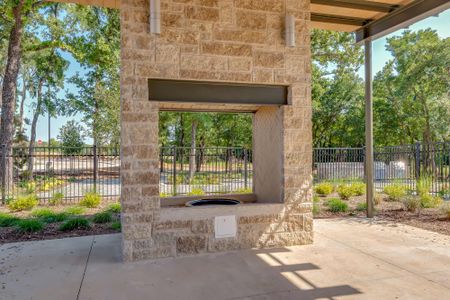 Prairie Oaks by David Weekley Homes in Little Elm - photo 40 40