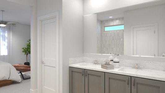 The Villages at North Copper Canyon – Peak Series by Landsea Homes in Surprise - photo 23 23