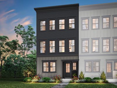 Old Town Village by Tri Pointe Homes in Waxhaw - image