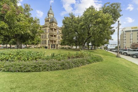 Woodmere by M/I Homes in Denton - photo 7 7