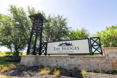Bridges at Preston Crossings by Mattamy Homes in Gunter - image 12