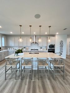 Sutton Fields by Mattamy Homes in Celina - photo 86 86