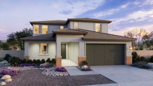 Bella Vista Farms by Risewell Homes in San Tan Valley - image 13
