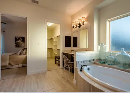 The Summit by Japhet Builders in San Antonio - image 3