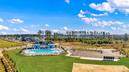 Heritage Park at Longs by Chesapeake Homes in Longs - image 13