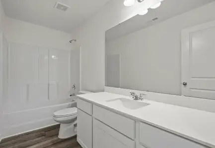 Mt. Tabor Ridge by Starlight Homes in Dallas - photo 13 13