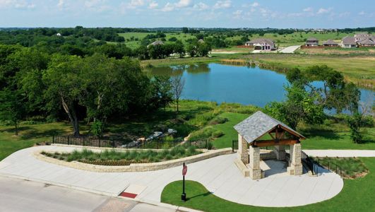 Devonshire - Master planned community in Forney, TX 8 8