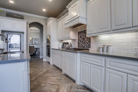 Stone Creek by Megatel Homes in Rockwall - photo 7 7