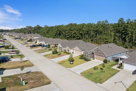 Pinewood at Grand Texas by M/I Homes in New Caney - image 12