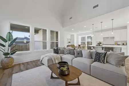 Mantua Point: 40ft. lots 8