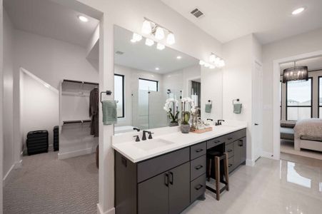 Trillium 60′ by Tri Pointe Homes in Richmond - photo 51 51