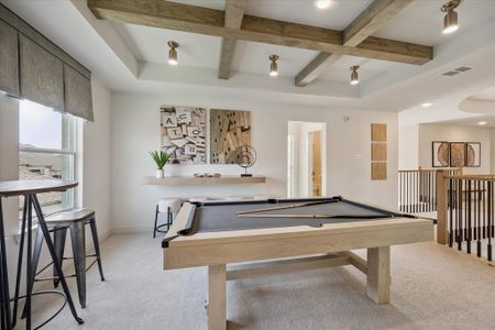 Bridgeland 60' (Prairieland Village) 24