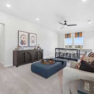Ribbonwood by Cambridge Homes in Aubrey - image 11