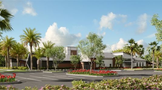 Connerton: The Estates 15