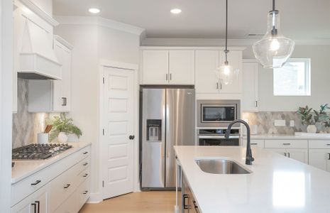 Durham Farms by Pulte Homes in Hendersonville - image 17