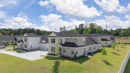 Independence Villas and Townhomes by D.R. Horton in Loganville - photo 30 30