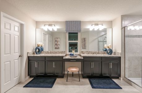 Pennyroyal by Beazer Homes in Kissimmee - photo 10 10